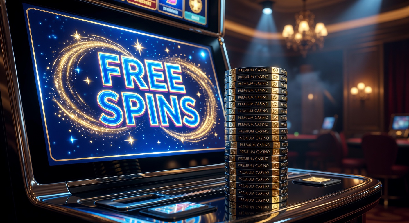 Tipologie di Promo senza Obbligo di Ricarica - casino online bonus senza deposito